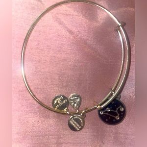 Alex and Ani Leo Bracelet